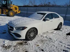 W1KAF4HB6PR141621 2023 MERCEDES-BENZ C-KLASSE