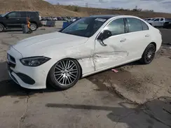 W1KAF4HB6PR142266 2023 MERCEDES-BENZ C-KLASSE