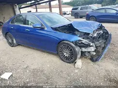 W1KAF4HB6PR143000 2023 MERCEDES-BENZ C-KLASSE
