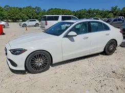 W1KAF4HB6PR144633 2023 MERCEDES-BENZ C-KLASSE