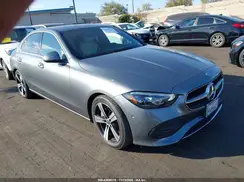 W1KAF4HB6PR144664 2023 MERCEDES-BENZ C-KLASSE