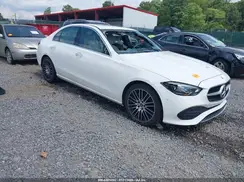 W1KAF4HB6PR148178 2023 MERCEDES-BENZ C-KLASSE