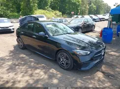 W1KAF4HB6PR151498 2023 MERCEDES-BENZ C-KLASSE