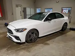 W1KAF4HB6RR159376 2024 MERCEDES-BENZ C-KLASSE