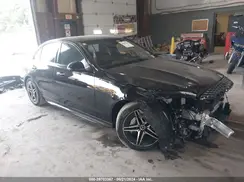 W1KAF4HB6RR185489 2024 MERCEDES-BENZ C-KLASSE