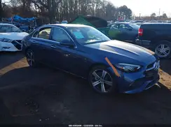 W1KAF4HB6RR187632 2024 MERCEDES-BENZ C-KLASSE