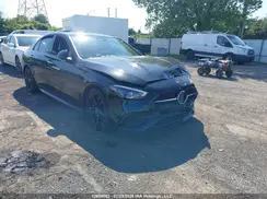 W1KAF4HB6RR192250 2024 MERCEDES-BENZ C-KLASSE