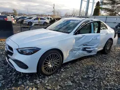 W1KAF4HB6RR233508 2024 MERCEDES-BENZ C-KLASSE