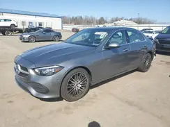 W1KAF4HB6SR246863 2025 MERCEDES-BENZ C-KLASSE