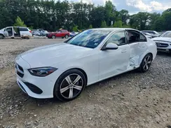 W1KAF4HB6SR277255 2025 MERCEDES-BENZ C-KLASSE