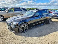 W1KAF4HB6SR287526 2025 MERCEDES-BENZ C-KLASSE