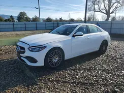 W1KAF4HB6SR289812 2025 MERCEDES-BENZ C-KLASSE