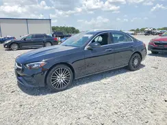 W1KAF4HB6SR299854 2025 MERCEDES-BENZ C-KLASSE