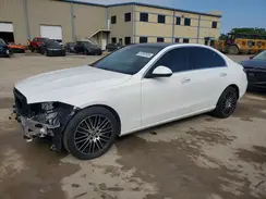 W1KAF4HB6TR320977 2026 MERCEDES-BENZ C-KLASSE