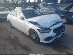 W1KAF4HB7NR054873 2022 MERCEDES-BENZ C-KLASSE