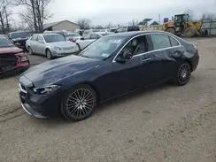W1KAF4HB7NR061578 2022 MERCEDES-BENZ C-KLASSE