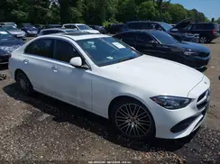 W1KAF4HB7PR069666 2023 MERCEDES-BENZ C-KLASSE