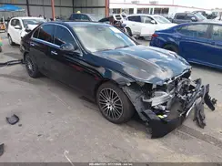 W1KAF4HB7PR080487 2023 MERCEDES-BENZ C-KLASSE