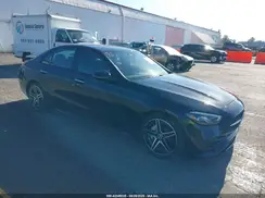 W1KAF4HB7PR084166 2023 MERCEDES-BENZ C-KLASSE