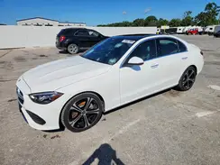 W1KAF4HB7PR086788 2023 MERCEDES-BENZ C-KLASSE
