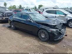 W1KAF4HB7PR120535 2023 MERCEDES-BENZ C-KLASSE