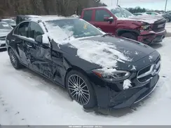 W1KAF4HB7PR121331 2023 MERCEDES-BENZ C-KLASSE