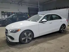 W1KAF4HB7PR121412 2023 MERCEDES-BENZ C-KLASSE