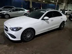 W1KAF4HB7PR131857 2023 MERCEDES-BENZ C-KLASSE