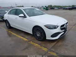 W1KAF4HB7PR133088 2023 MERCEDES-BENZ C-KLASSE