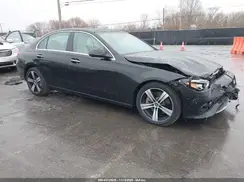 W1KAF4HB7PR141949 2023 MERCEDES-BENZ C-KLASSE