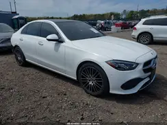 W1KAF4HB7PR148772 2023 MERCEDES-BENZ C-KLASSE