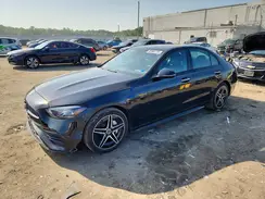 W1KAF4HB7PR153342 2023 MERCEDES-BENZ C-KLASSE