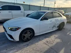 W1KAF4HB7PR153745 2023 MERCEDES-BENZ C-KLASSE