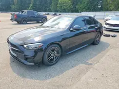 W1KAF4HB7RR165526 2024 MERCEDES-BENZ C-KLASSE