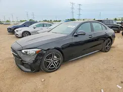 W1KAF4HB7RR174825 2024 MERCEDES-BENZ C-KLASSE