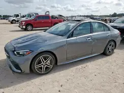 W1KAF4HB7RR178065 2024 MERCEDES-BENZ C-KLASSE
