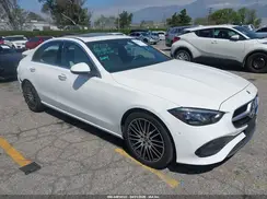 W1KAF4HB7RR181905 2024 MERCEDES-BENZ C-KLASSE