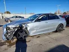 W1KAF4HB7RR184559 2024 MERCEDES-BENZ C-KLASSE