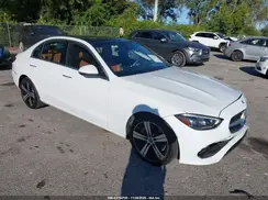 W1KAF4HB7RR186151 2024 MERCEDES-BENZ C-KLASSE