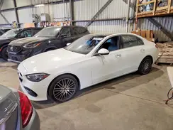 W1KAF4HB7RR206401 2024 MERCEDES-BENZ C-KLASSE