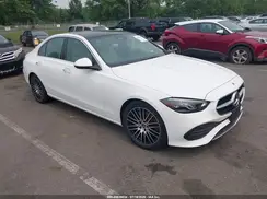 W1KAF4HB7RR221075 2024 MERCEDES-BENZ C-KLASSE