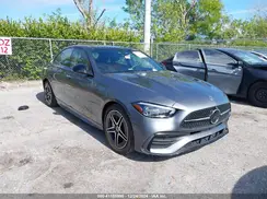 W1KAF4HB7RR232142 2024 MERCEDES-BENZ C-KLASSE