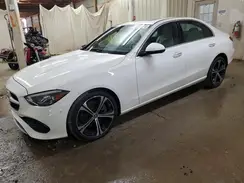 W1KAF4HB7SR239288 2025 MERCEDES-BENZ C-KLASSE