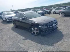 W1KAF4HB7SR242031 2025 MERCEDES-BENZ C-KLASSE