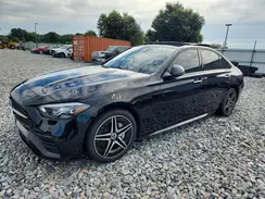 W1KAF4HB7SR249075 2025 MERCEDES-BENZ C-KLASSE