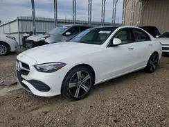 W1KAF4HB7SR250968 2025 MERCEDES-BENZ C-KLASSE
