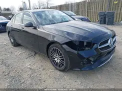 W1KAF4HB7SR253109 2025 MERCEDES-BENZ C-KLASSE
