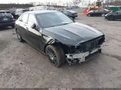 W1KAF4HB7SR261730 2025 MERCEDES-BENZ C-KLASSE