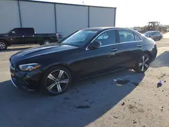 W1KAF4HB7SR276003 2025 MERCEDES-BENZ C-KLASSE