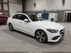 W1KAF4HB7TR302357 2026 MERCEDES-BENZ C-KLASSE